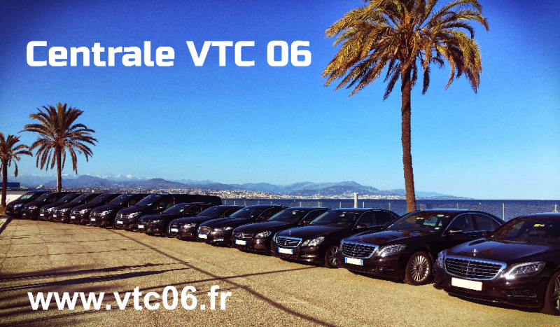 CENTRALE VTC 06 NICE